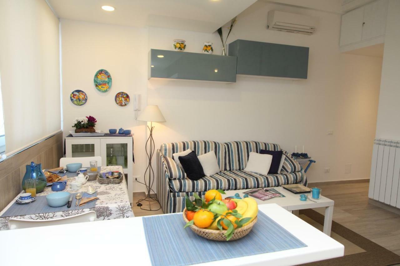 Emma'S House Apartment Cefalu Exterior photo